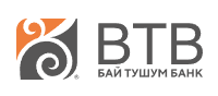 Банк «Бай-Тушум»